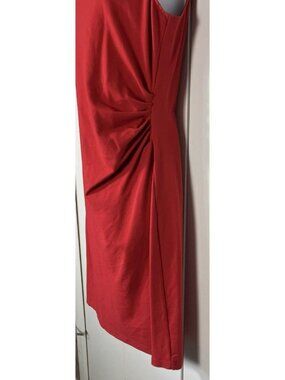 Ruched Side Stretchy